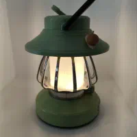 شب خواب|چراغ خواب و آباژور|همدان, |دیوار