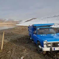 نیسان|خودرو سواری و وانت|ارومیه, |دیوار