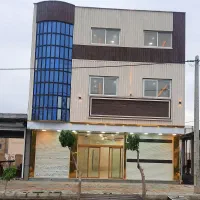 فروش ۳ طبقه ، تجاری مسکونی