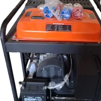 فروش انواع موتور برق بنزینی