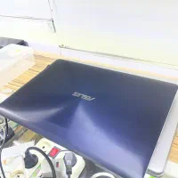 asus i7 Gen6|رایانه همراه|کرج, شهرک جهازیها|دیوار