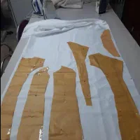 الگوی مانتو کت پالتو و لباس مجلسی