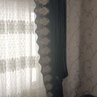 پرده پذیرایی