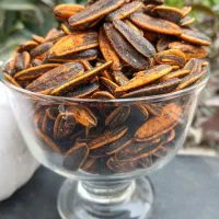 پخش عمده تخمه تفت خورده  با قیمت عالی