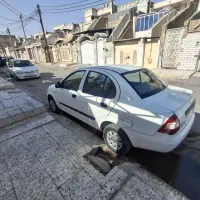 تیبا مدل ۱۳۹۵|خودرو سواری و وانت|اهواز, کمپلو جنوبی|دیوار