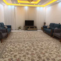 فروش مبل در حد نو|مبلمان خانگی و میز عسلی|فیروزآباد (فارس), |دیوار