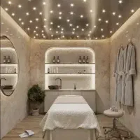 ماساژ بانوان درمانی ریلکسی