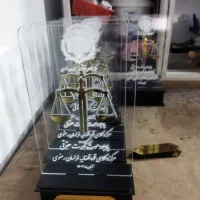 تندیس هشت بهشت|مجسمه، تندیس، ماکت|تهران, پاسداران|دیوار