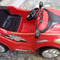 ماشین شارژی