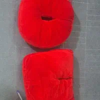 لاو مخملی قرمز