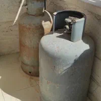 کپسول پرسی گاز