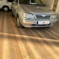 پراید مدل ۸۹دوگانه