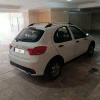 کوییک gxl مدل۱۴۰۳|خودرو سواری و وانت|بهارستان, |دیوار