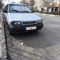 پراید ۱۳۱|خودرو سواری و وانت|تبریز, |دیوار