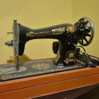 چرخ خیاطی مارشال