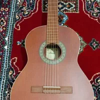 گیتار کلاسیک پارسی مدلp40