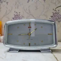 ساعت قدیمی کلکسیونی کوکی
