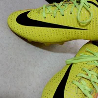 کفش فوتبال استوک دار مدل نایک CR7