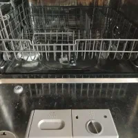 ماشین ظرفشویی مجیک درحد نو فروش به علت تغییر دکور|ماشین ظرفشویی|فولادشهر, C1|دیوار