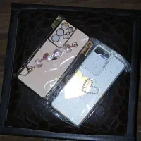 کاور گوشی s21.s22|لوازم جانبی موبایل و تبلت|تهران, شهرک امید|دیوار