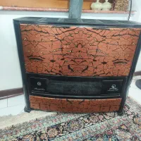 بخاری مروارید سوز