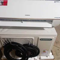 کولر گازی اوجنرال مونتاژ تایلند