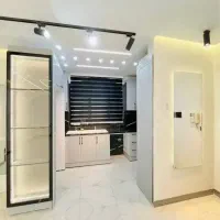 ۵۸متر + ستاره ی شهر + پارکینگ آسانسور + سندتکبرگ