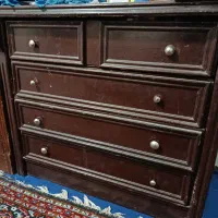 فروش دراور چهار کشابه