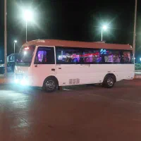 دربستی مینی بوس ایسوزو به تمام نقاط ایران|خدمات حمل و نقل|رشت, گلسار|دیوار