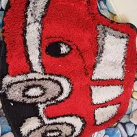 پادری طرح ماشین