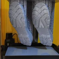 طراحی صنعتی/ مهندسی معکوس/ اسکن و پرینت سه‌ بعدی