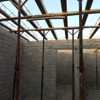 اجرای سقف تیرچه|خدمات پیشه و مهارت|قشم, |دیوار