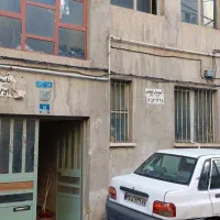۱۲۰ متر گلنگی سبلان شمالی|فروش زمین و ملک کلنگی|تهران, سبلان (لشگر)|دیوار