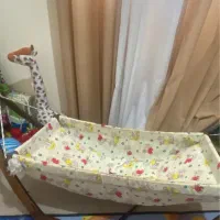 گهواره ننو