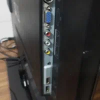 تلوزیون 26اینچ مارشال سه کاره|تلویزیون و پروژکتور|کرج, حیدرآباد|دیوار