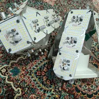 انواع مختلف لامپ های دست ساز و تعمیرات ا|خدمات پیشه و مهارت|ایرانشهر, |دیوار