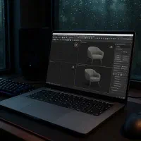 اموزش طراحی تیریدی مکس|خدمات آموزشی|دورود, |دیوار