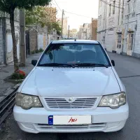 پراید۱۳۲ مدل۸۹