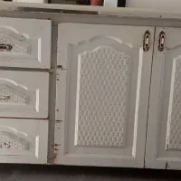 کالینت فلزی یک ونیم متر