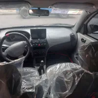 تیبا ۲ - مدل 97 - نقد و اقساط - مانیتور دار|خودرو سواری و وانت|گلستان (تهران), |دیوار