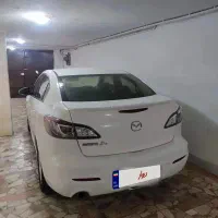 مزدا نیو3 مدل95|خودرو سواری و وانت|رشت, گلباغ نماز|دیوار