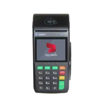 کارتخوان با ان اف سی