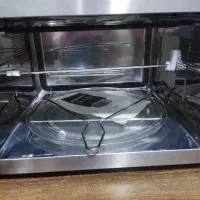 ماکروویووماکروفرگوسونیک وگاسونیک توافقی|اجاق گاز و لوازم برقی پخت‌وپز|گرگان, |دیوار