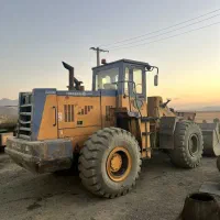 لودر تیراژه|خودرو سنگین|تهران, بوستان ولایت|دیوار