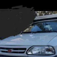 پرایدوانت 151|خودرو سواری و وانت|پرند, فاز ۵|دیوار