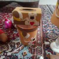 اکسسوری اتاق کودک