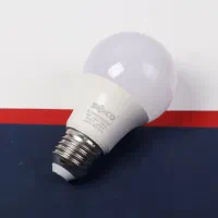 لامپ حبابی کم مصرف