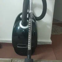 جارو برق پارس خزر