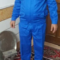 لباس کار کفش کار