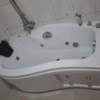 فروش جکوزی سعادت آباد تهران|لوازم حمام|پرند, فاز ۵|دیوار